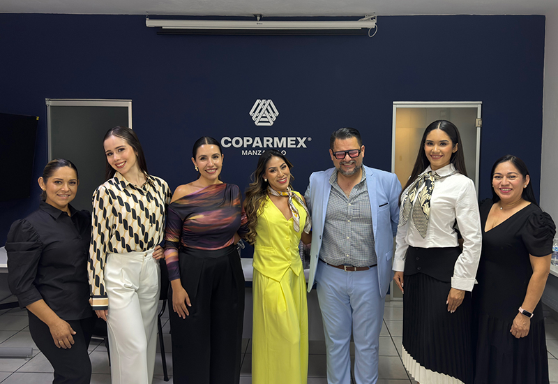 Master Class: Imagen Corporativa